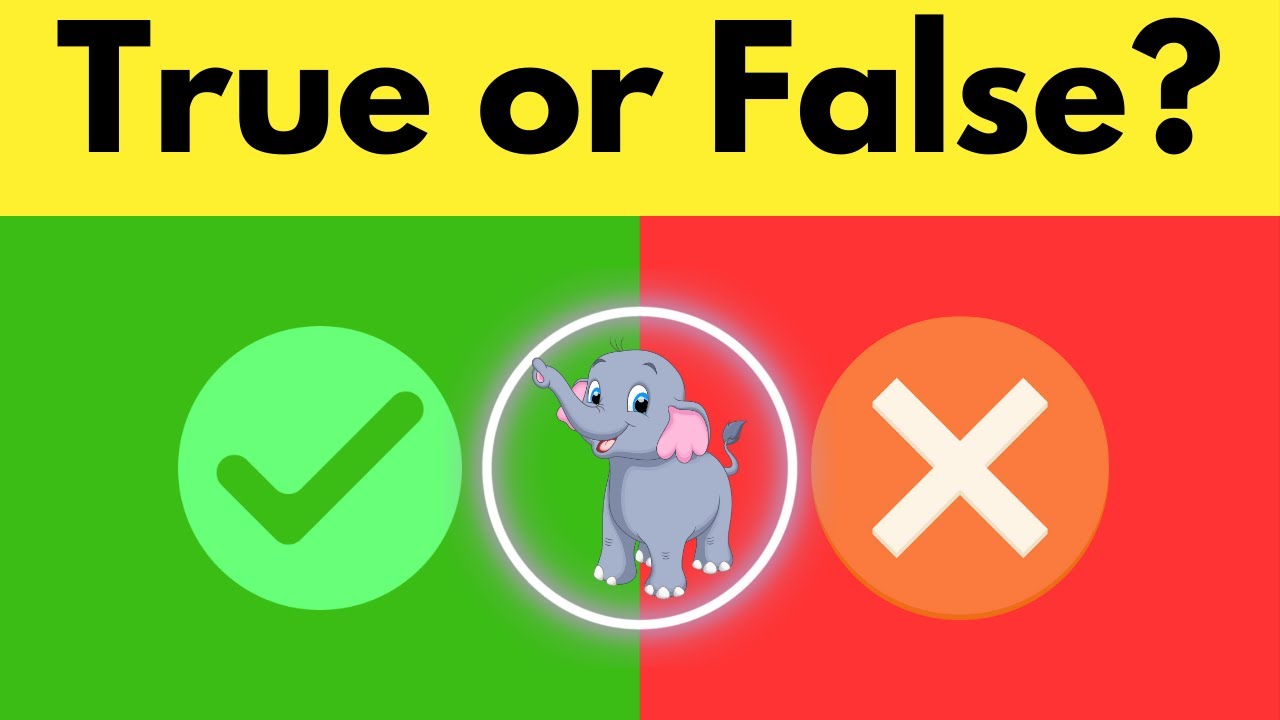Only an Animal lover can guess all of these questions! | QuiznFactsVideo