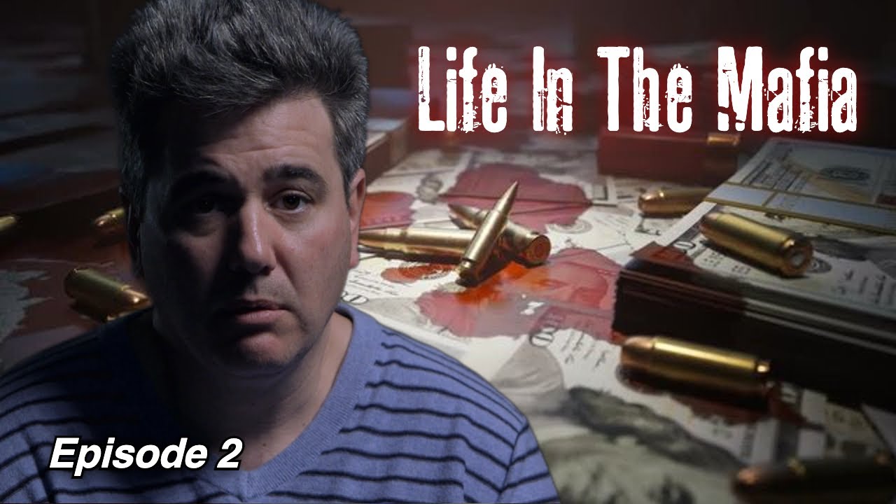 Life In The Mafia: A Bath Avenue Documentary (Part 2 of 2)