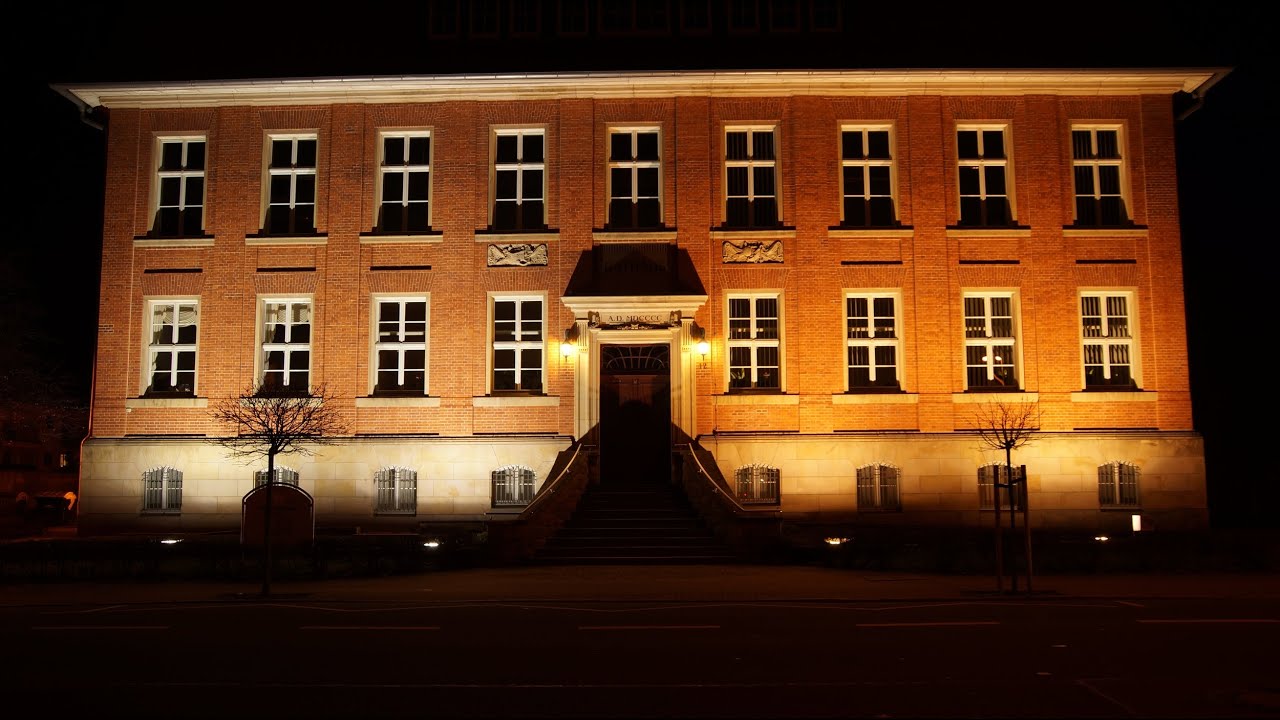 Staßfurt 2017 - Rundgang durch die Stadt #Staßfurt, #Stassfurt