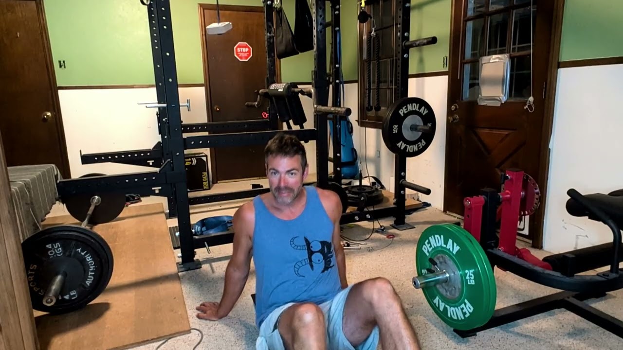 How Do You Target Lower Abs And Not Hip Flexors