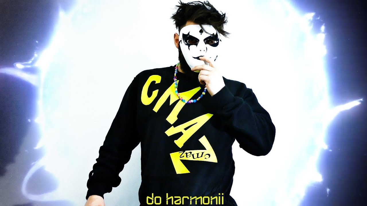 harmonii prod.Cmaz,Kiełas