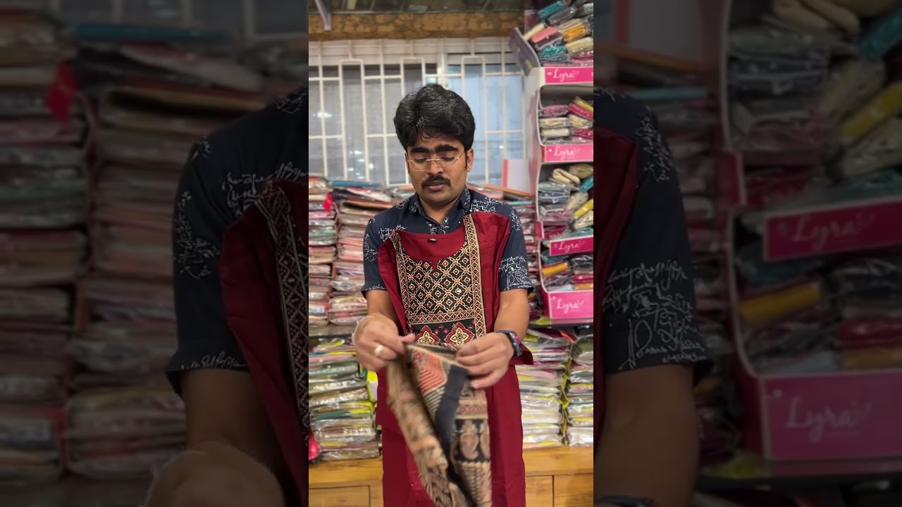 New cottan Colletion #dharwad #womensnewcollection 