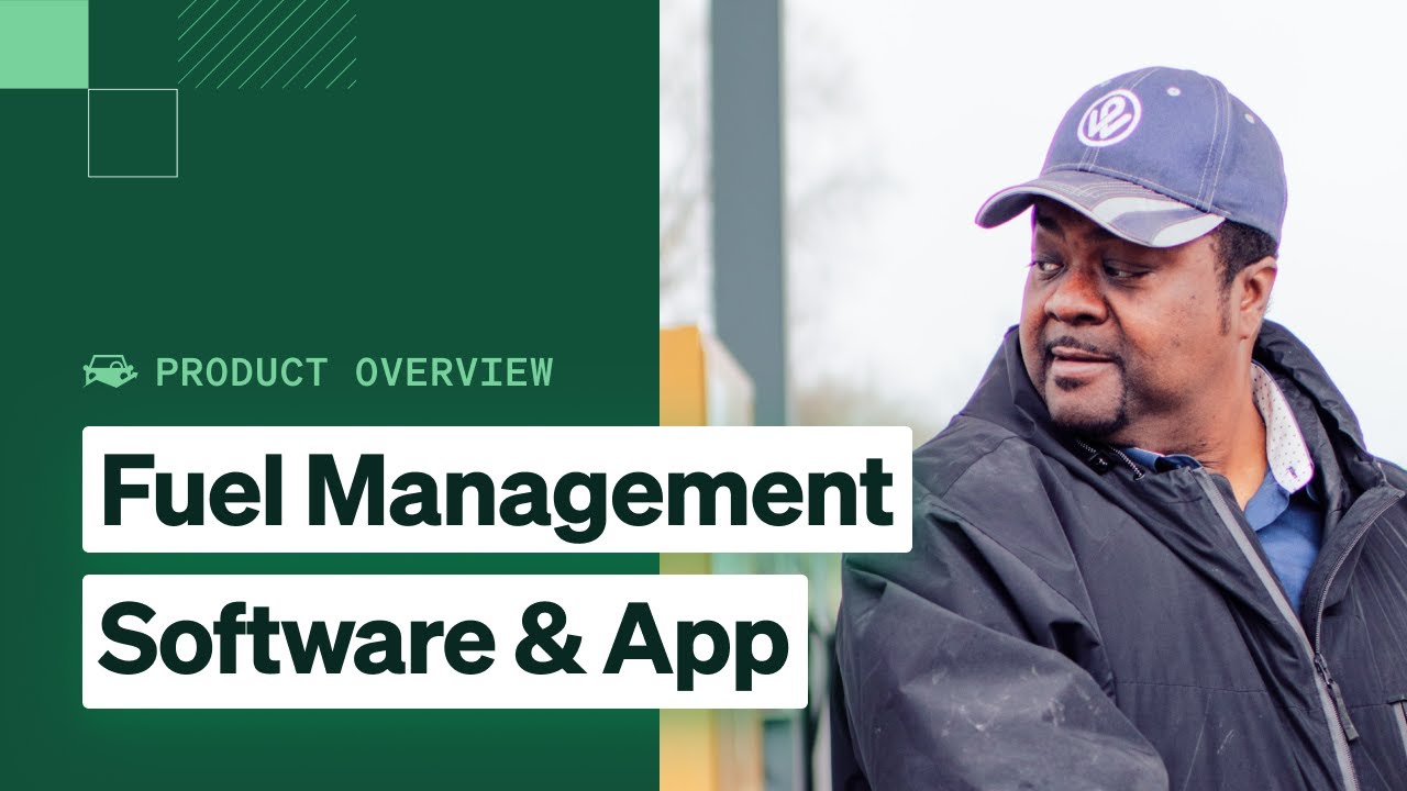 Fuel Management Software & Tracking App | Fleetio Product Walkthrough