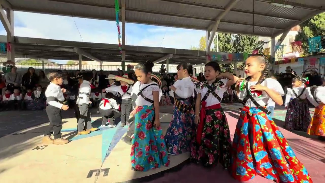 #festival escuelita📚✏️
