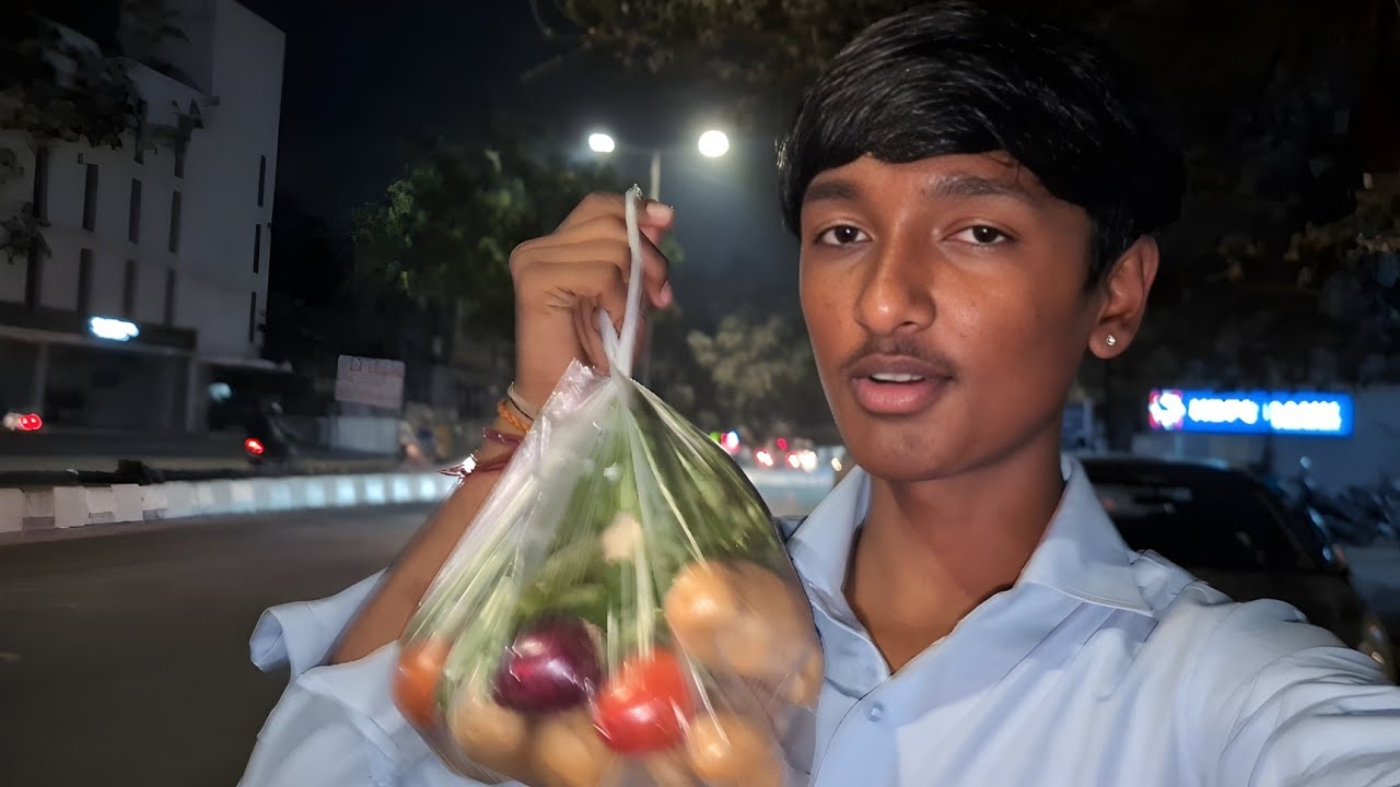 Day-43 (2026) in Vadodara 😇
