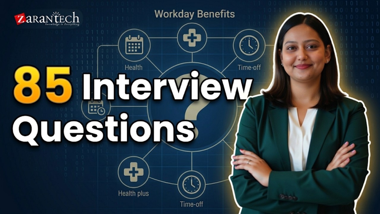 Workday Benefits (85 Questions) | Workday Learner Community