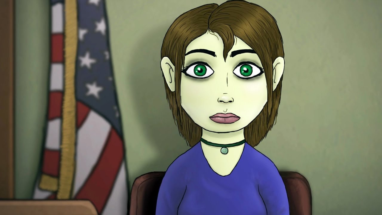WAIT FOR THE ENDING! | Sally Face - Chapter 4 - Part 1(Full Game)