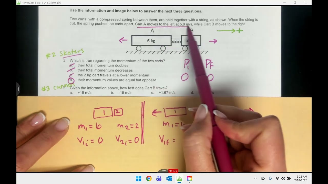 2026/02/18 - Supplemental Quiz Review (25-26)