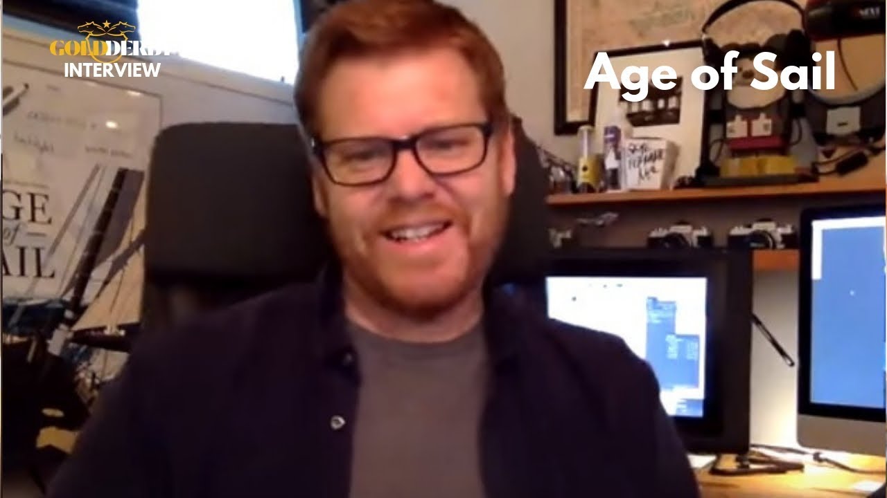John Kahrs ('Age of Sail'): Creating virtual reality experience for Animated Short | GOLD DERBY