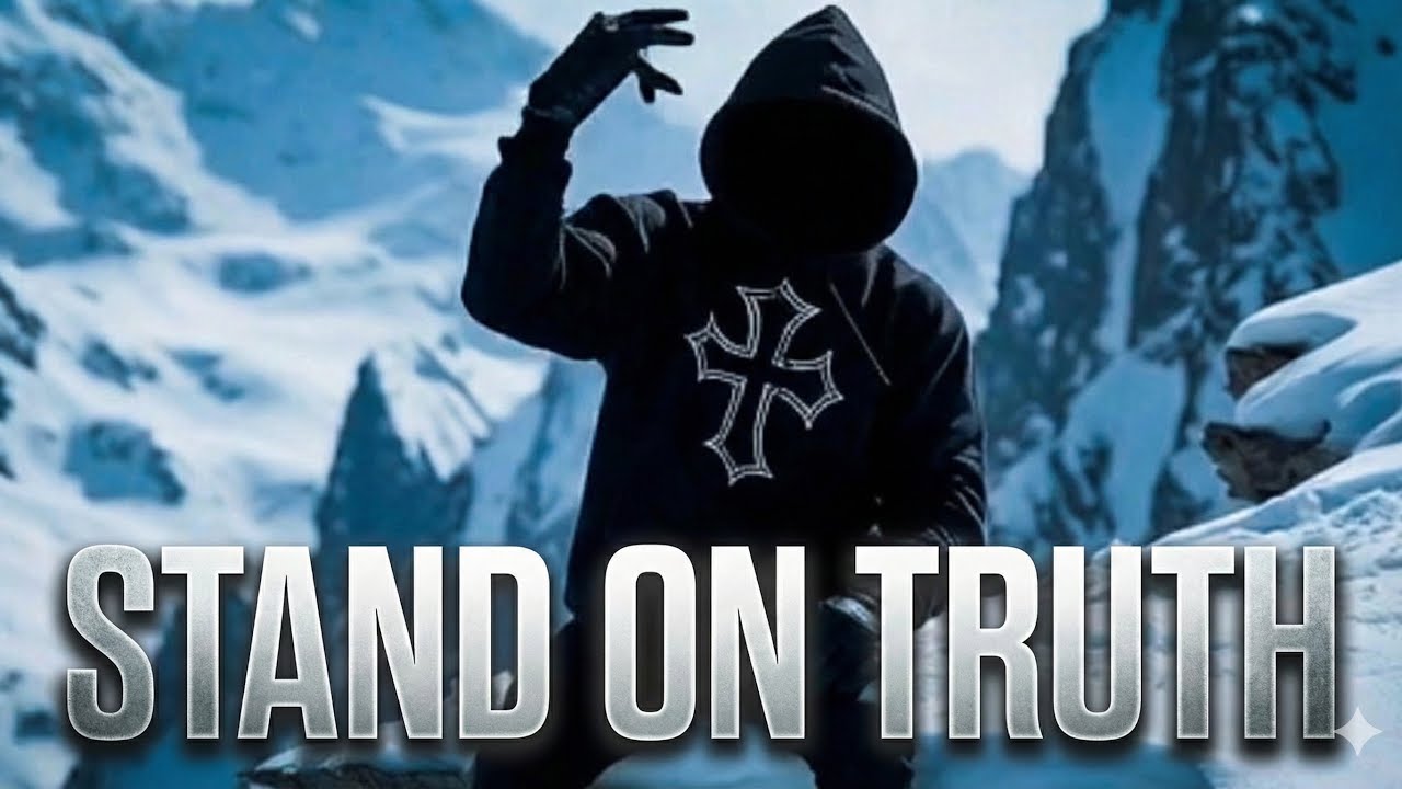 Stand on Truth (Official Music Video)