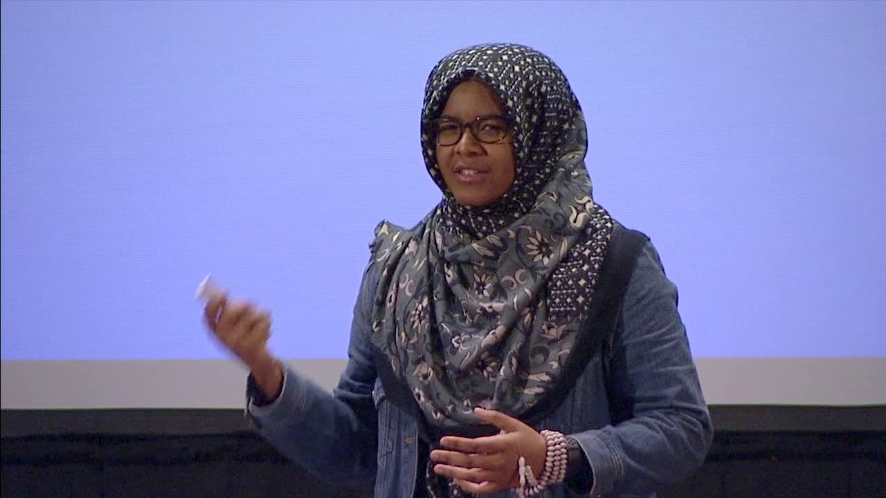 How are you...really? | Nichola Bomani | TEDxCWRU