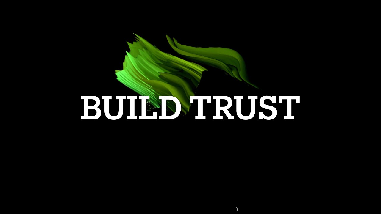 Build Trust in Generative AI: Stop Getting Inconsistent Results