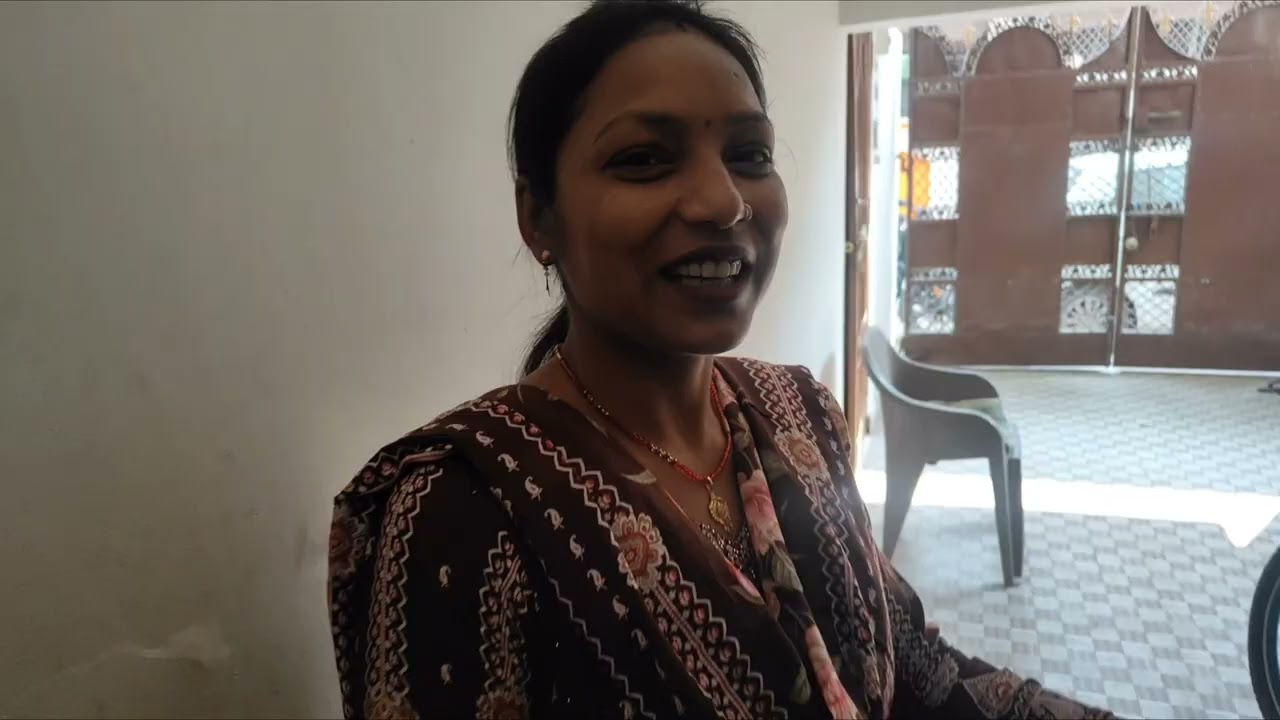 Aaj aaye bhaiya aur papa bahutKhushi Mili#radheyradhey#familyvlog#home#cooking#funnpleasesubscribe🙏🥰