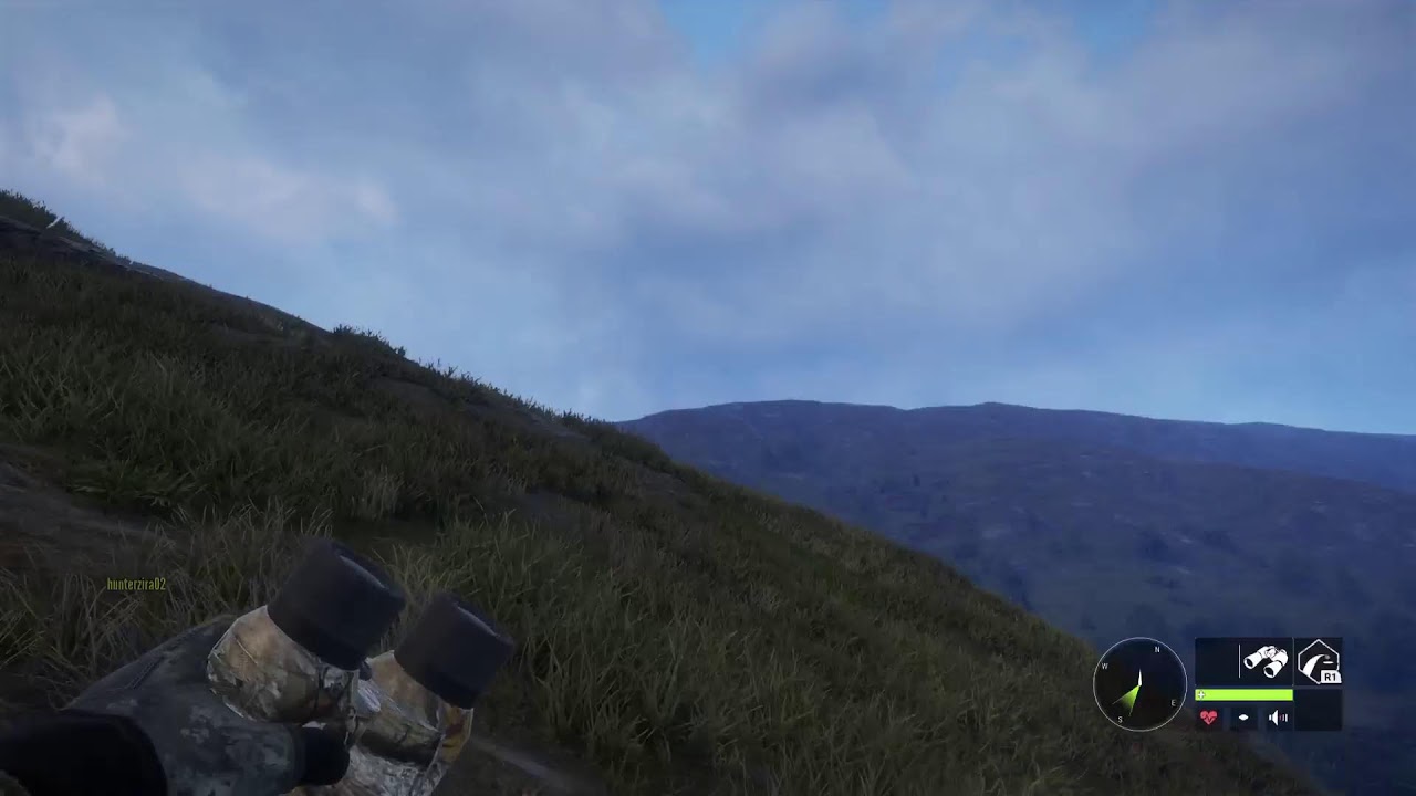 30+ Hours Searching For The Haggis... Time To Recruit My Mods To Help!| theHunter: Call of the Wild