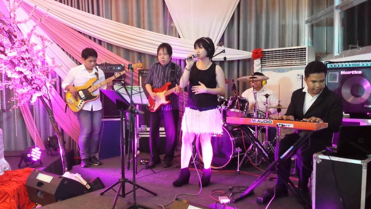 One Half - Samurai X ( Cover )