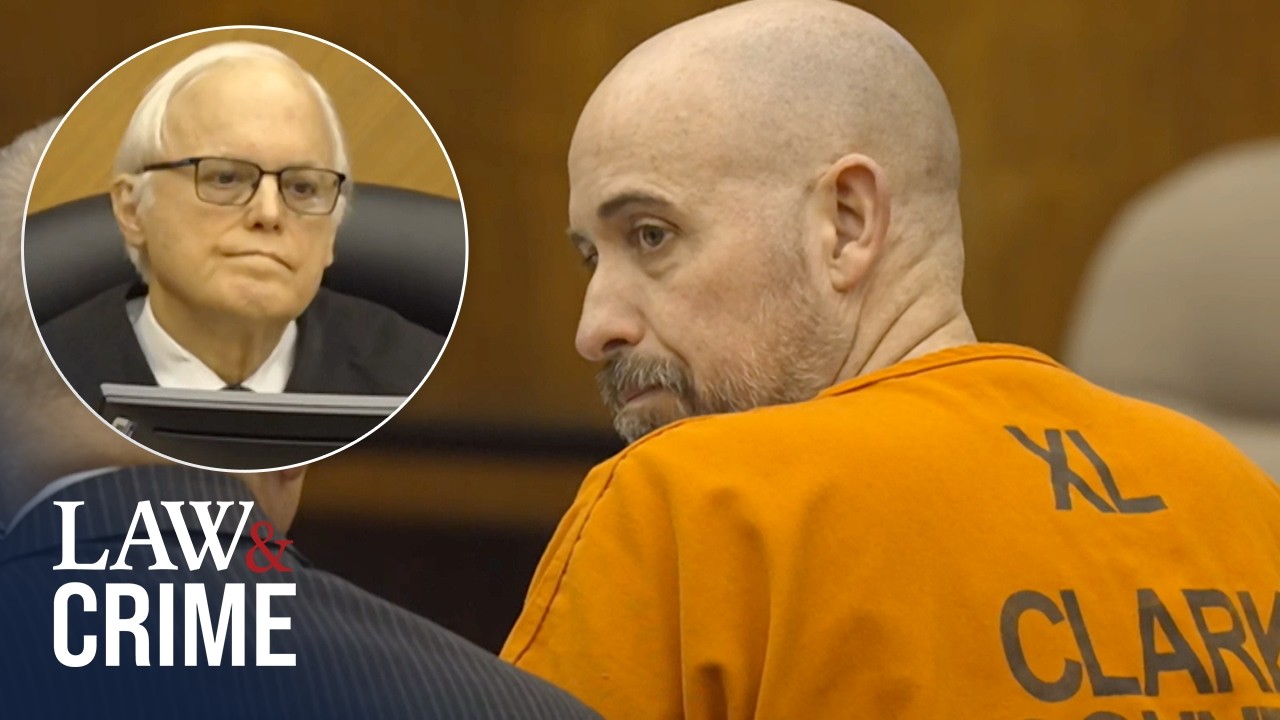 Wife Killer Deliberately Killed Victim, Ripped Family Apart: Judge