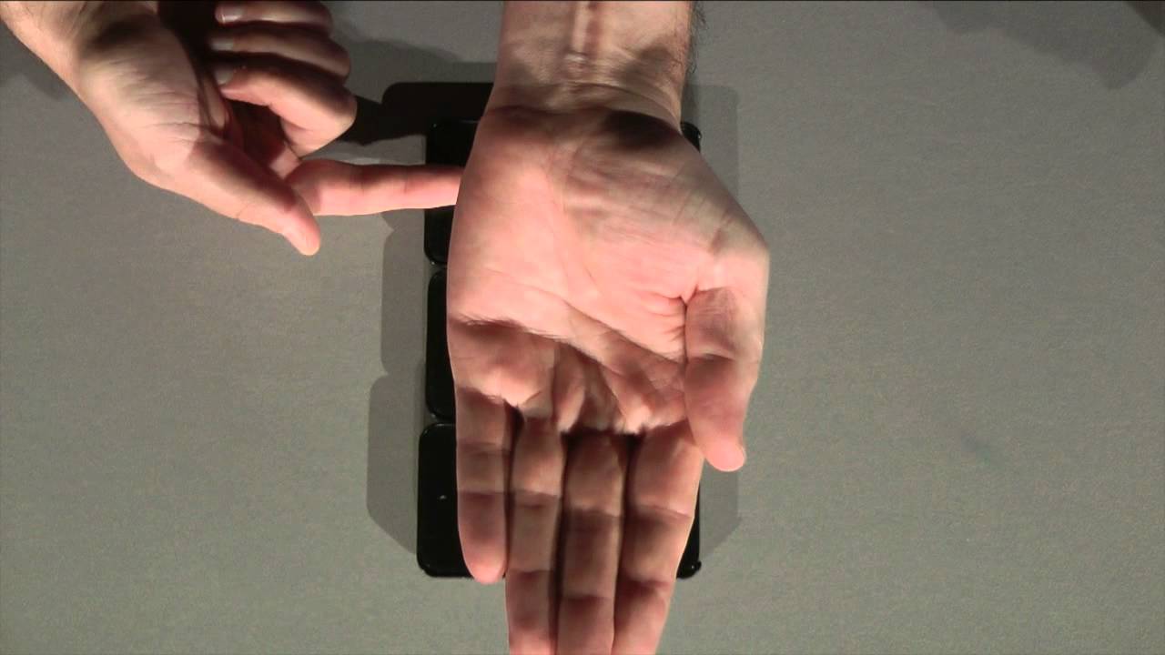 Магия истины и лжи: Марко Темпест на TEDxZurich