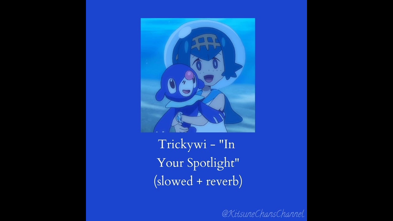 Trickywi - 