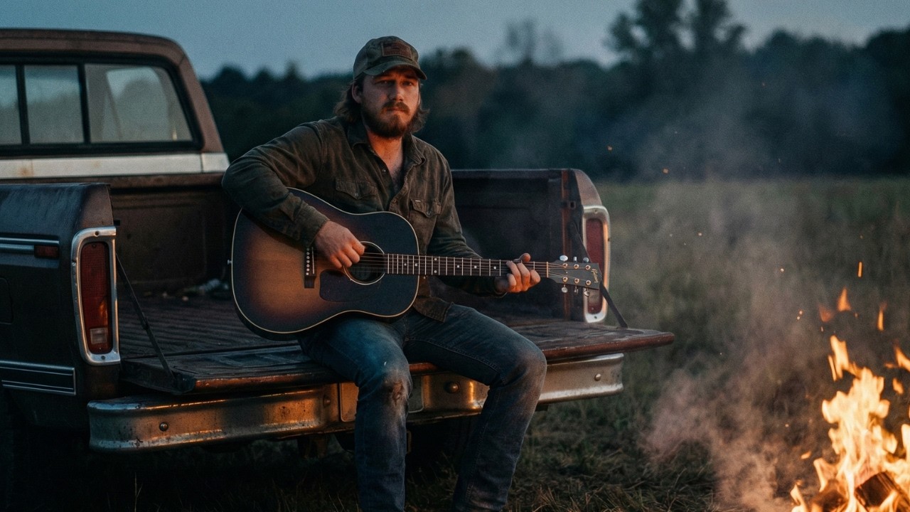 Morgan Wallen – Come on Honey (Official Music Video)