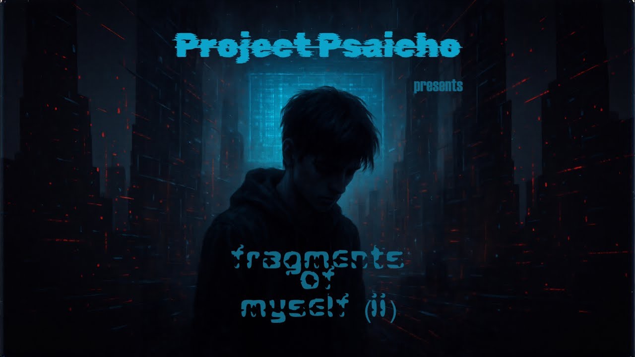 Project Psaicho presents FRAGMENTS OF MYSELF II official music video