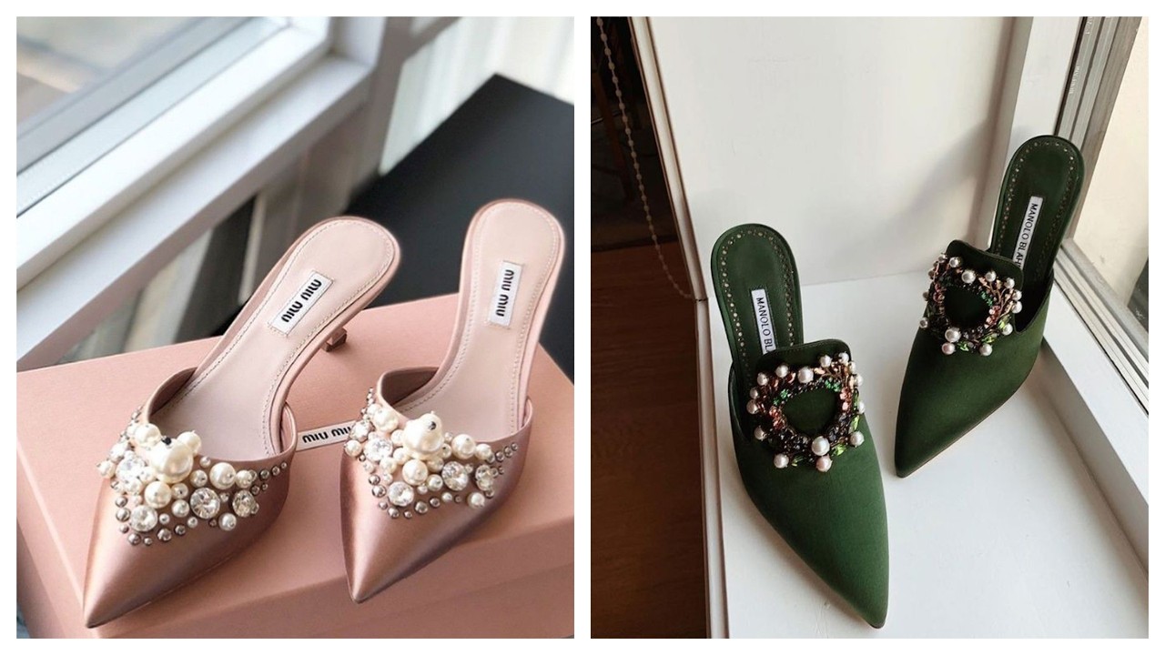 Очень удобная, стильная и красивая коллекция обуви для модных женщин / Модные тренды 2026 года #s...