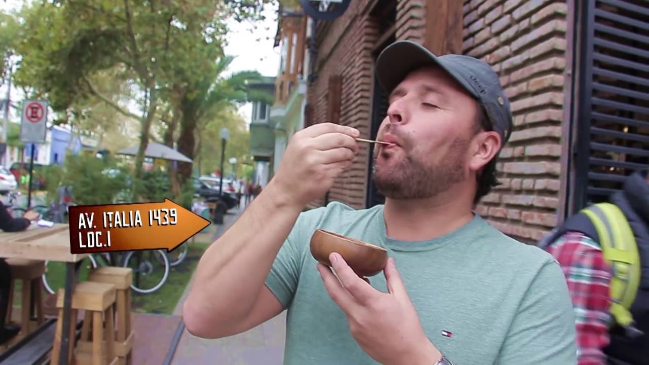 HACEDOR DE HAMBRE CAP 11