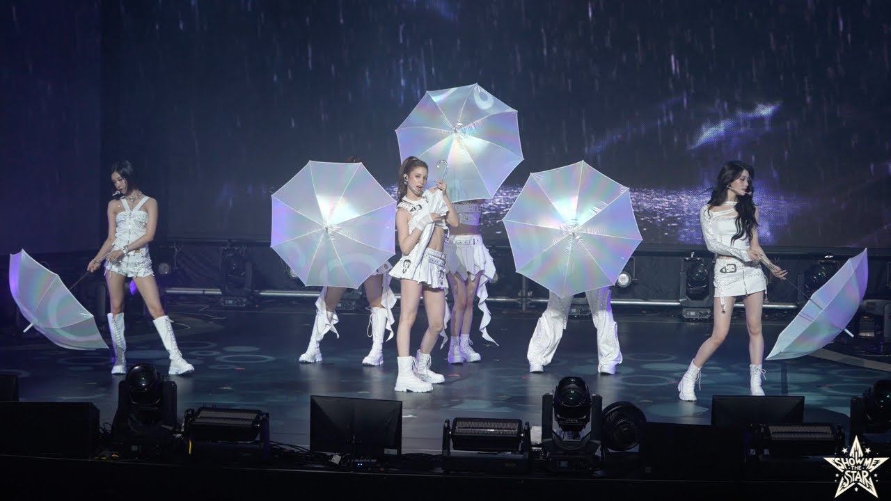 Kep1er - Drip | Into The Orbit : Kep1asia in Seoul | 250920