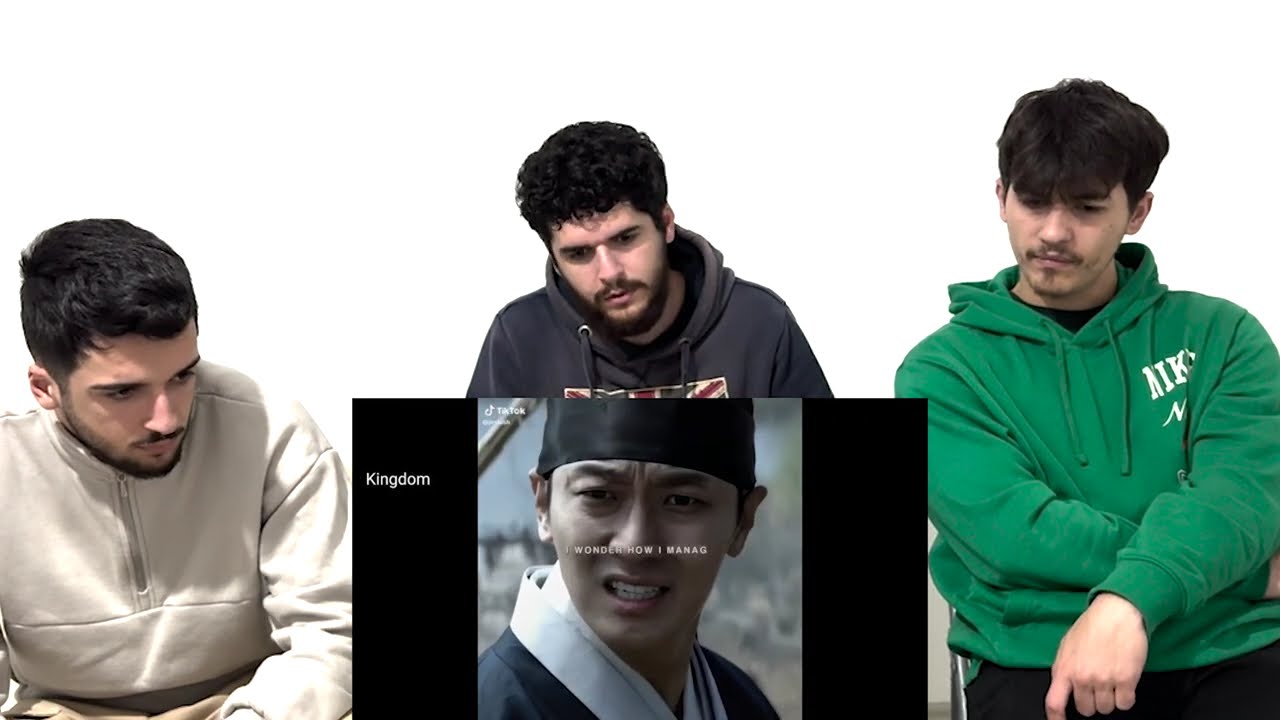 FNF Reacts to KDRAMA/MOVIE TIK TOK COMPILATION