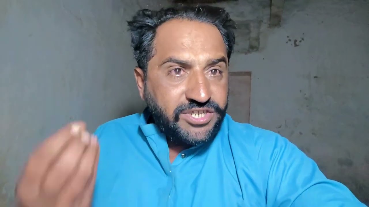 گزشتہ روز مٹ چانڈیہ سر تھوخ ایک ڈاکٹر کے ساتھ عجیب ڈکیٹی کی وردات ہوئی 🏍️🤔