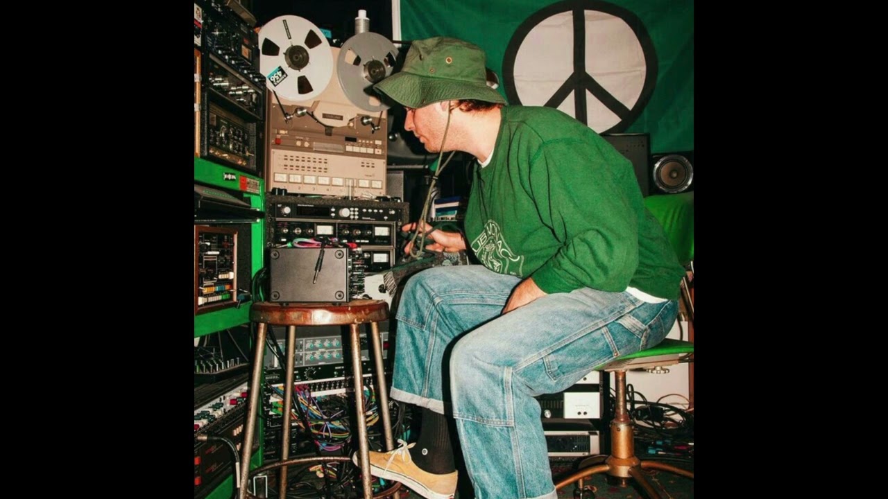 [FREE] THE INTERNET X MAC DEMARCO TYPE BEAT - WHERE NOW