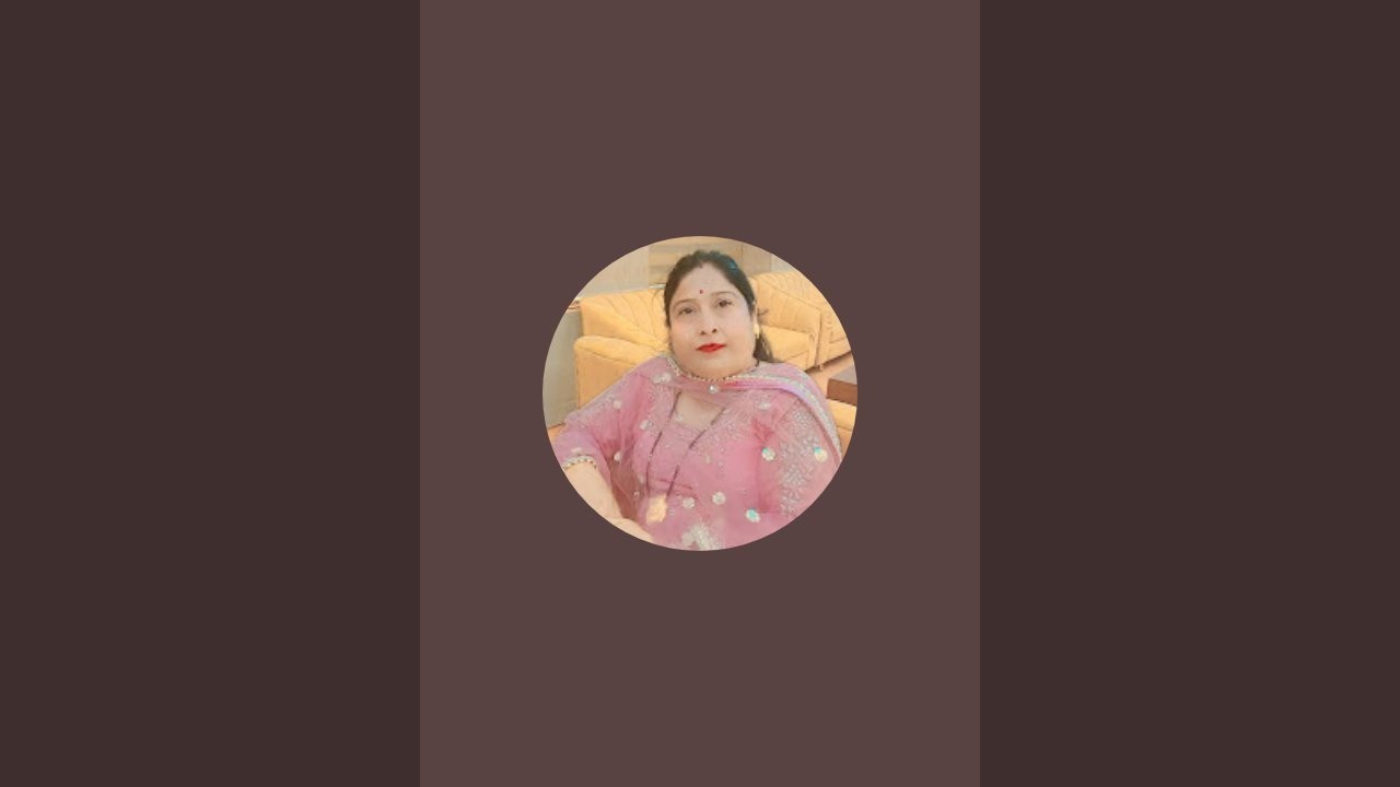 Masti Aur Muskan with Renu is live