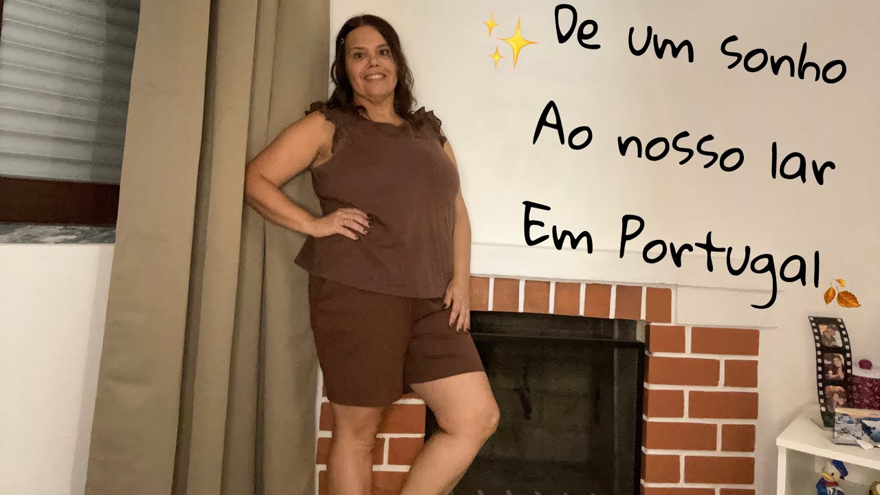 👉Meu apartamento em Portugal: tour completo e decoração