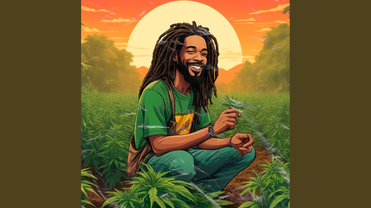 Sunset Chill Riddim