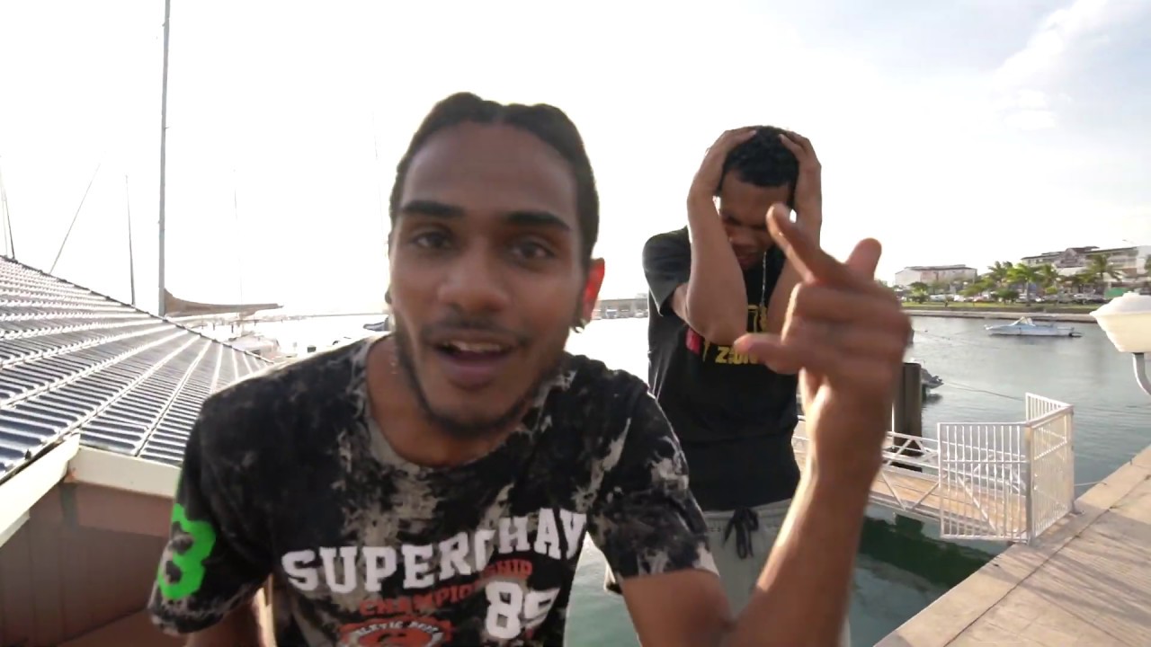 FEDY x YST - MA KANAKY PART2 ( Clip Officiel )