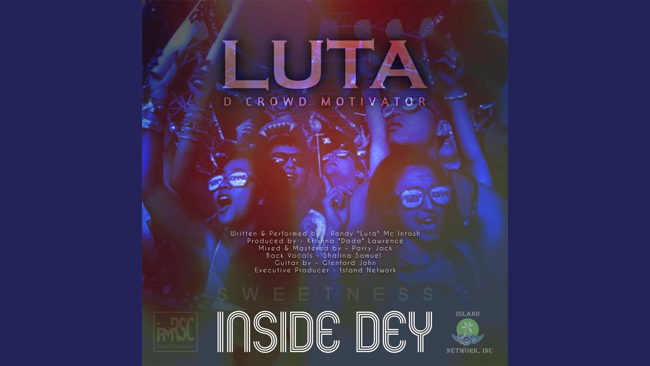 Inside Dey