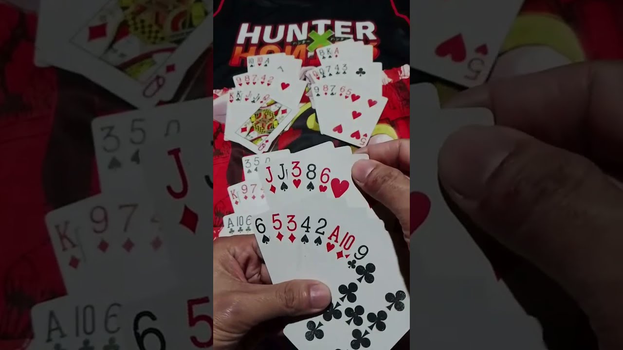 Prix Alternative is live! Card game episode 20