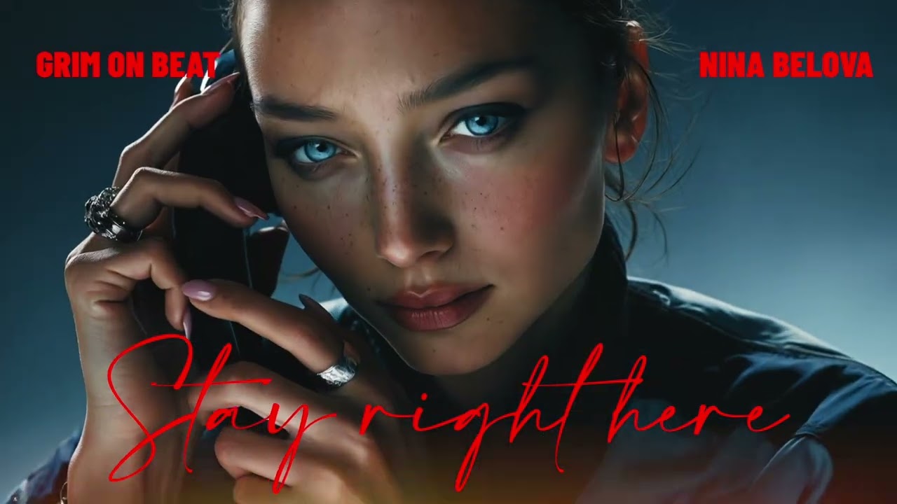 Stay right Here - Grim on Beat x Nina Belova
