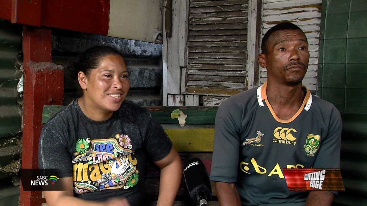 Cutting Edge | Struggle For Dignity