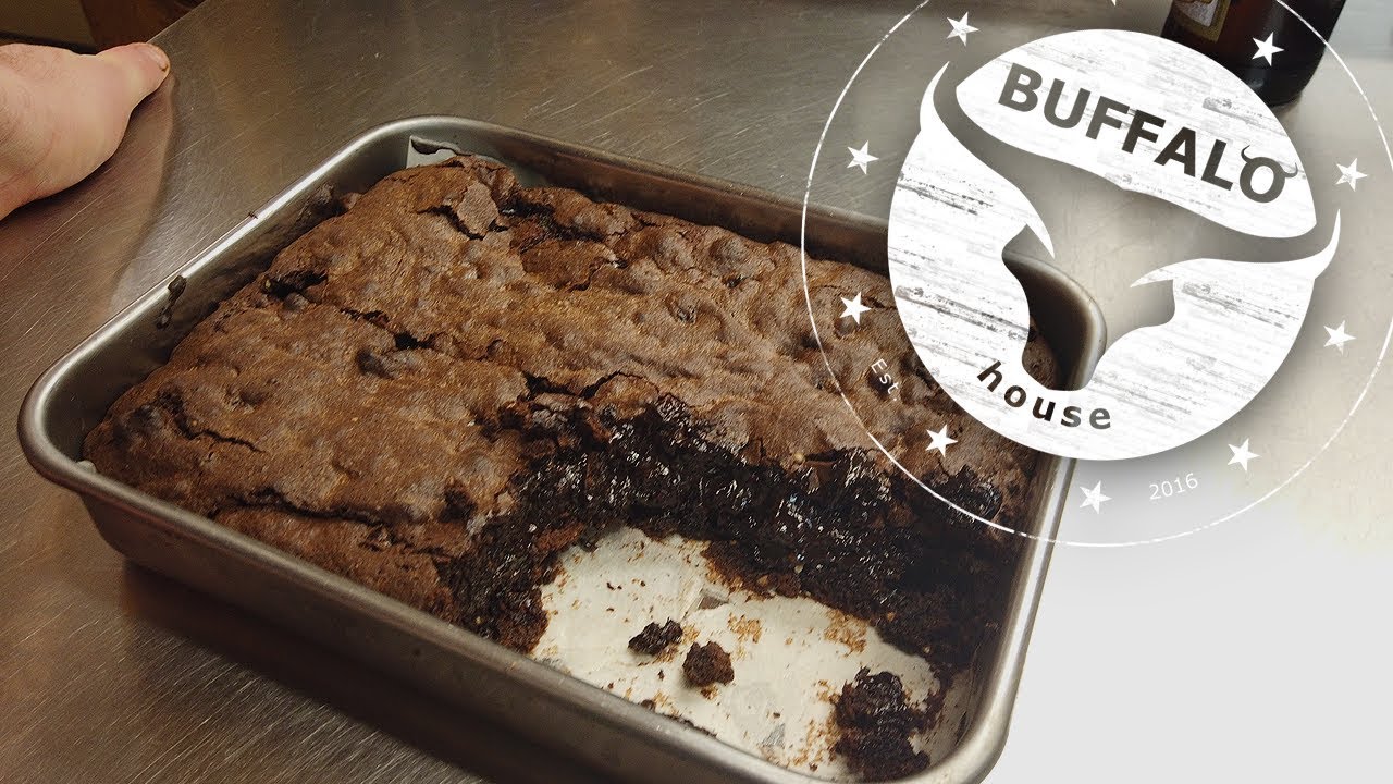HOW TO MAKE HASH BROWNIES? | BHS