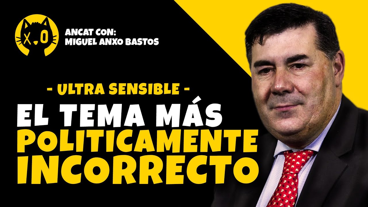 MIGUEL ANXO BASTOS: DEFENDIENDO LO INDEFENDIBLE