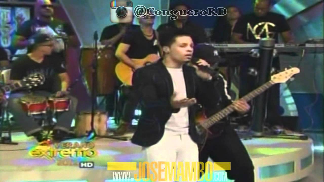Grupo Vena - Por Mentiras 