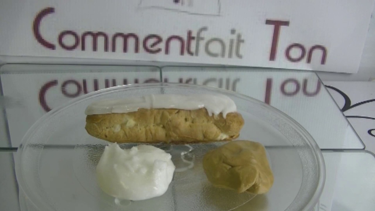 Recette du fondant pâtissier blanc- Glaçage pâtissier #NAPPAGE #PATISSIER #RECETTE DE FONDANT