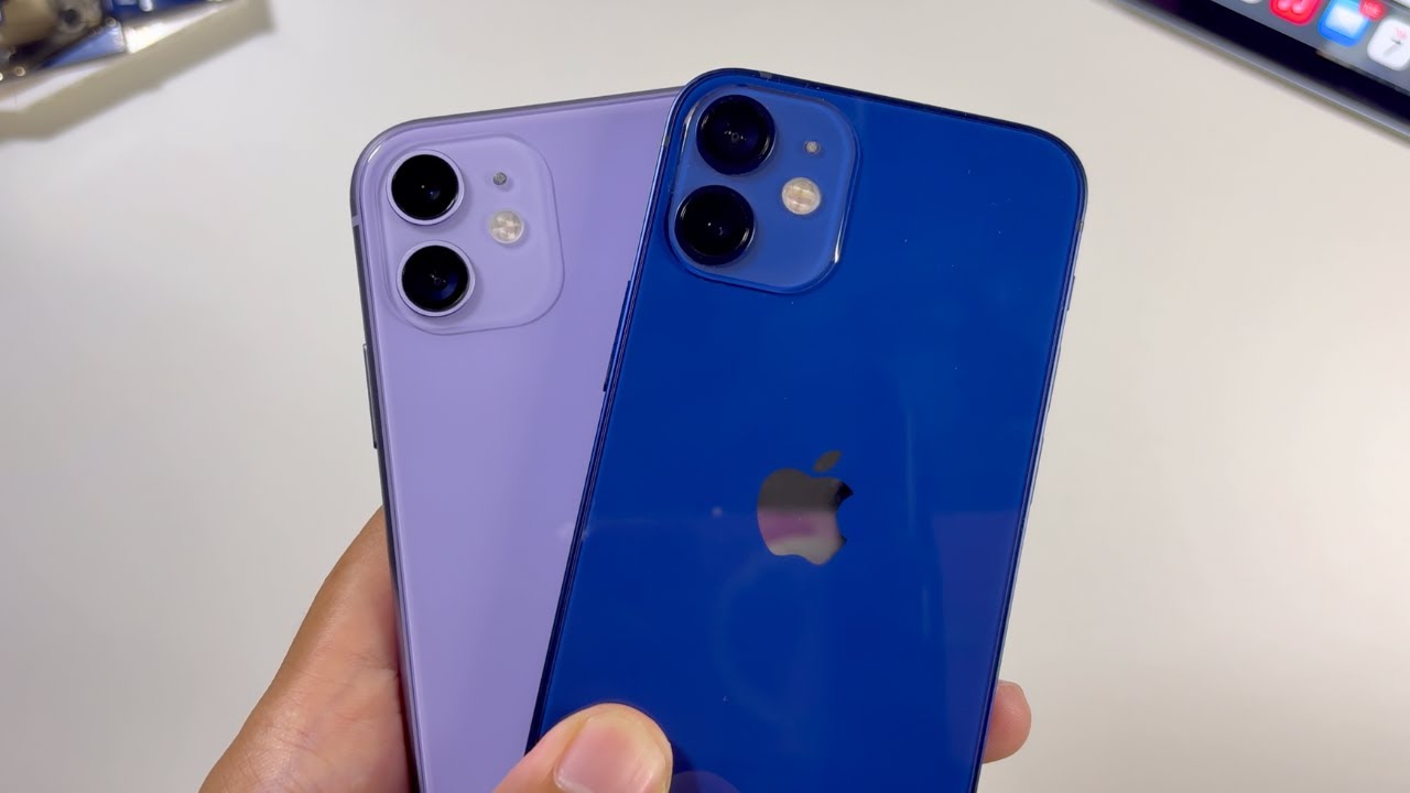 Посмотрите это, прежде чем купить iPhone 11 или 12 в 2025 году!
