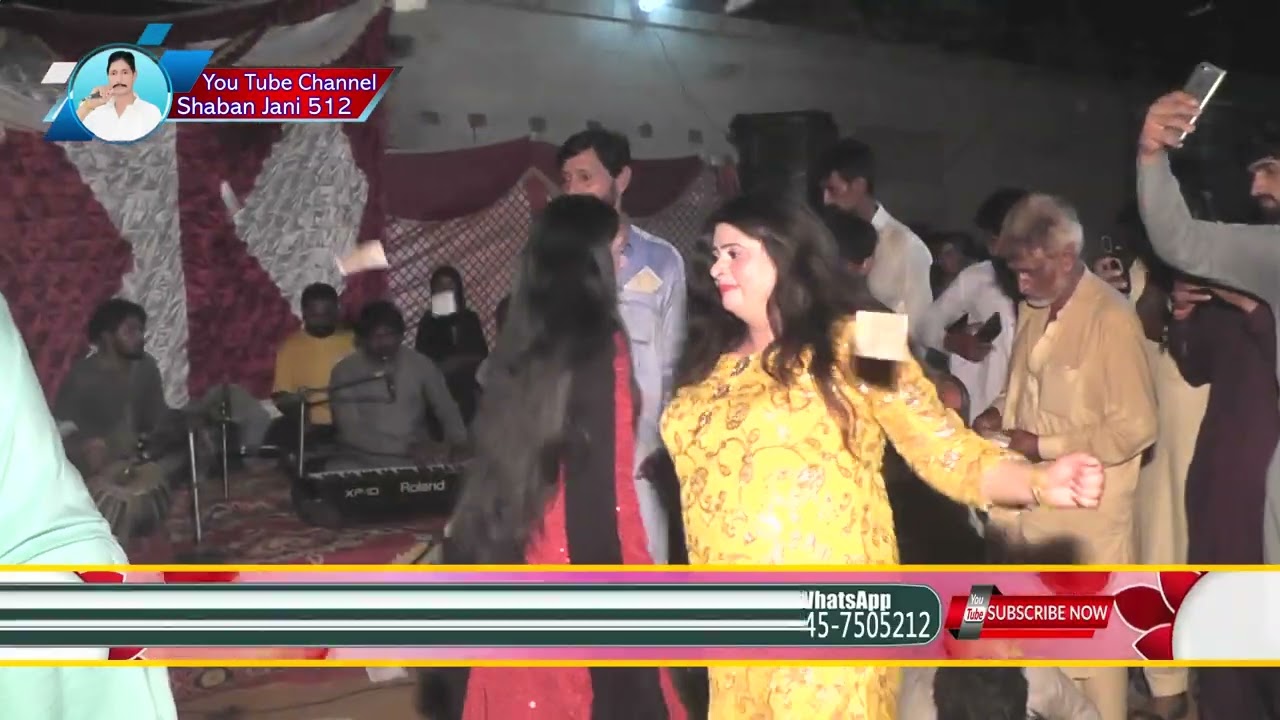 Dhami da wela singar Shaban Jani new saraiki tapy mahy, 2026