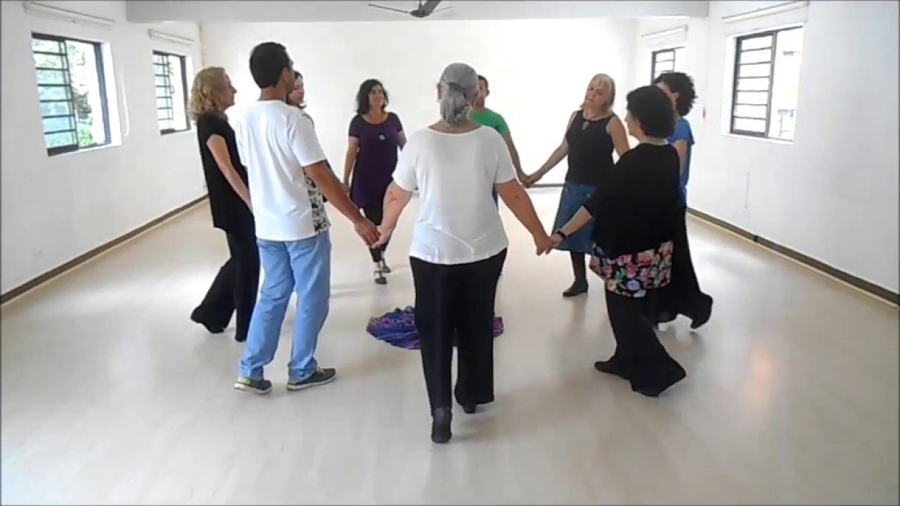 Dança do Sol