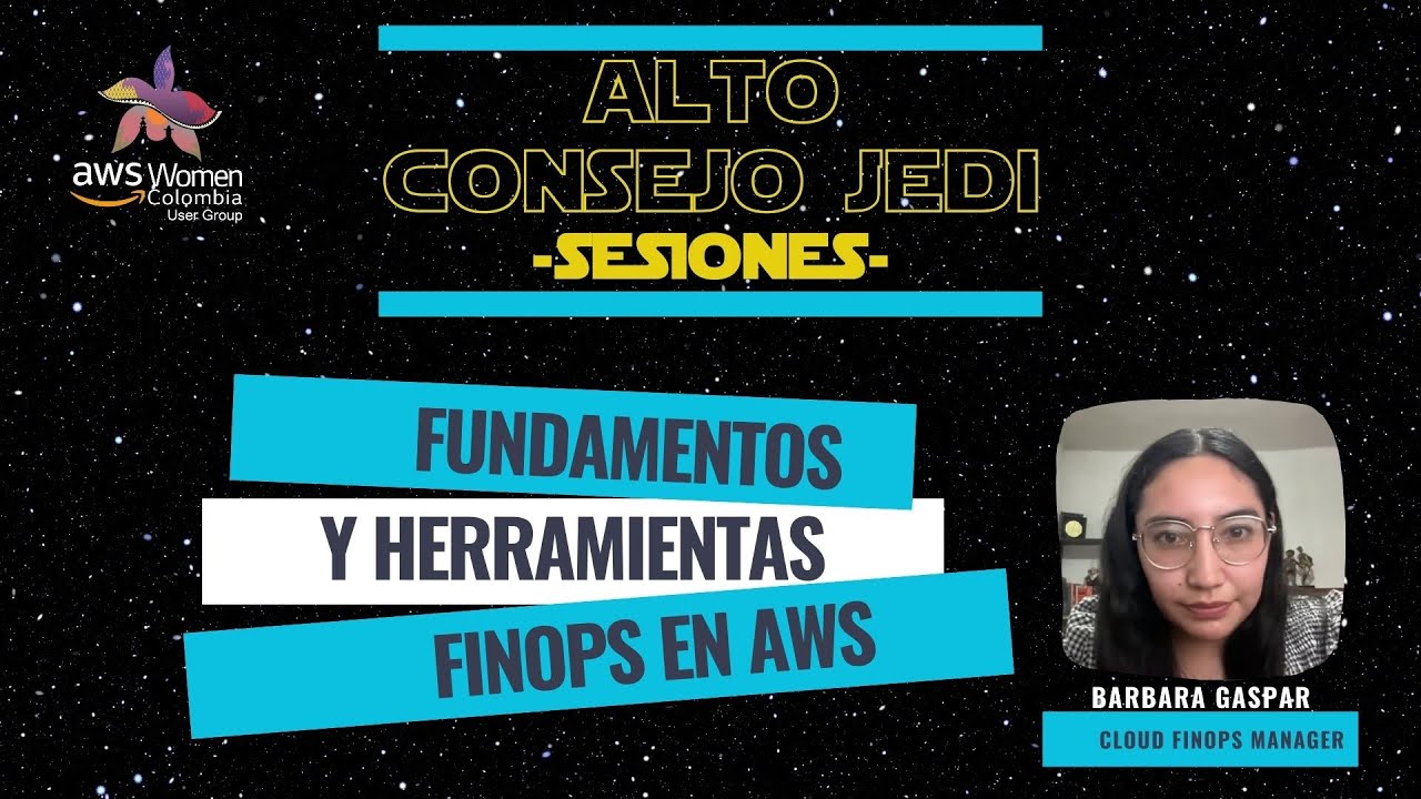 AWS Pricing Calculator Paso a Paso | Cómo Calcular Costos en AWS (Ejercicio Práctico) FinOps II