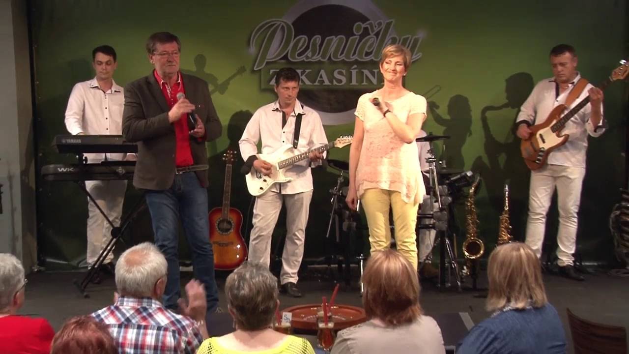 Duo Sonet: Nádherné mandolíny