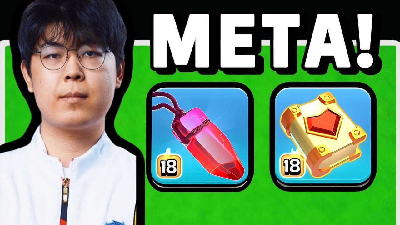 I COPIED NO.1 XIYAN’s Root Rider Strategy (TOO OP)