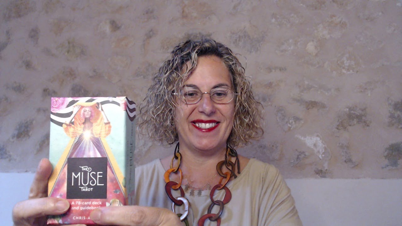 Tarot, la importancia de las miradas en los arcanos