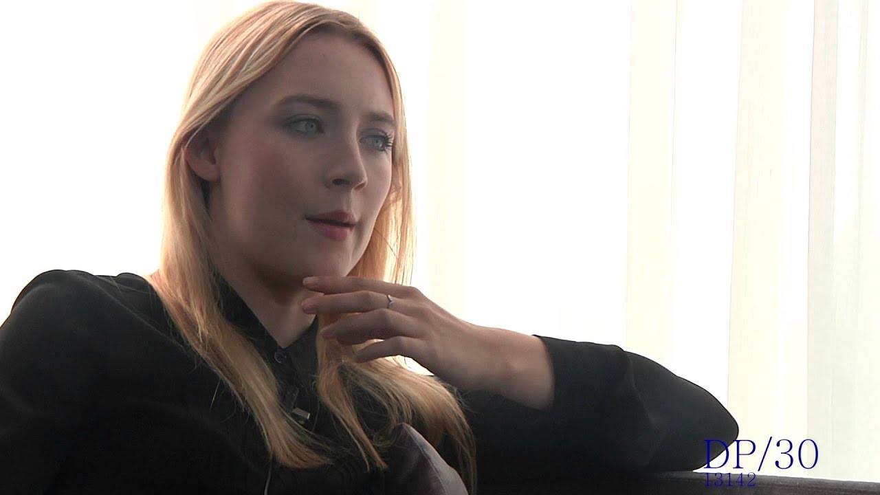 DP/30: Saoirse Ronan - How I Live Now